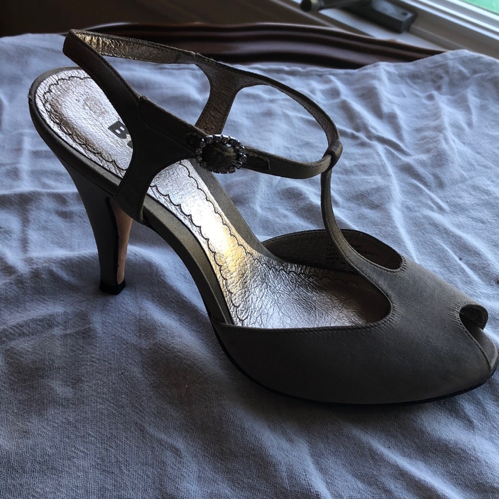 Salon shoes